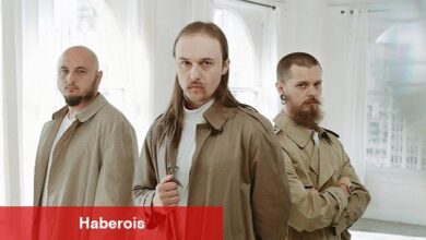 Apokaliptik Melodileriyle Sosyal Medyayı Kasıp Kavuran Molchat Doma 1 Haziran'da Zorlu PSM'de