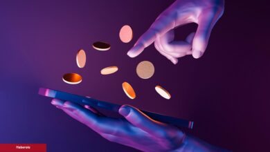 Apple Dopingiyle Bu Metaverse Coinler Fırladı! - Haberois Apple Dopingiyle Bu Metaverse Coinler Fırladı!