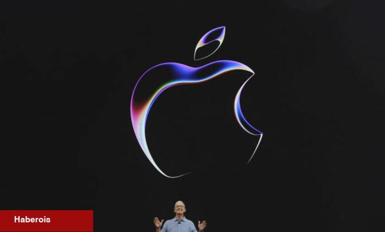 Apple Türkiye'deki eserlere 18 gün ortayla 2. artırımı yaptı