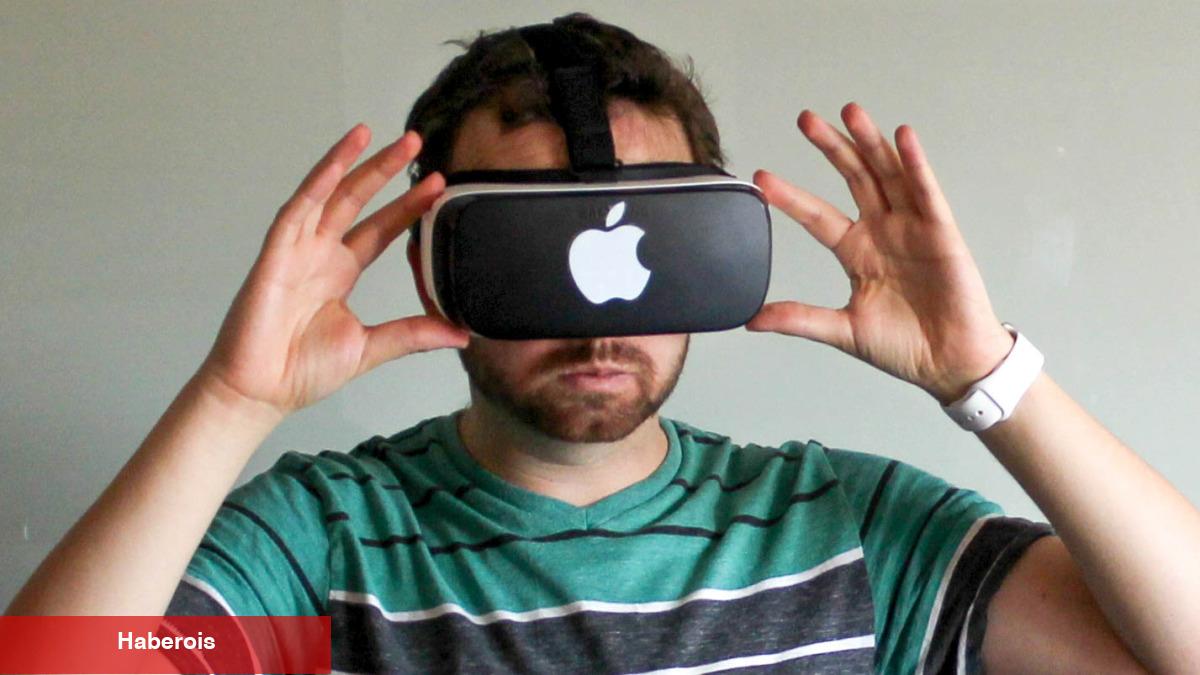 Apple VR Lansmanının Gerisindeki Truva Atı, Bu Altcoin!