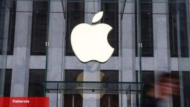 Apple'ın piyasa pahası yine 3 trilyon doları aştı - Haberois Apple'ın piyasa pahası yine 3 trilyon doları aştı