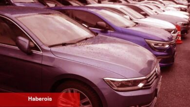 Araba Satışlarında 6 Ay 6000 Kilometre Sonu Uzatıldı: Artık Kişisel Satışlar da Düzenlemeye Tabi Tutulacak! - Haberois Araba Satışlarında 6 Ay 6000 Kilometre Sonu Uzatıldı: Artık Kişisel Satışlar da Düzenlemeye Tabi Tutulacak!