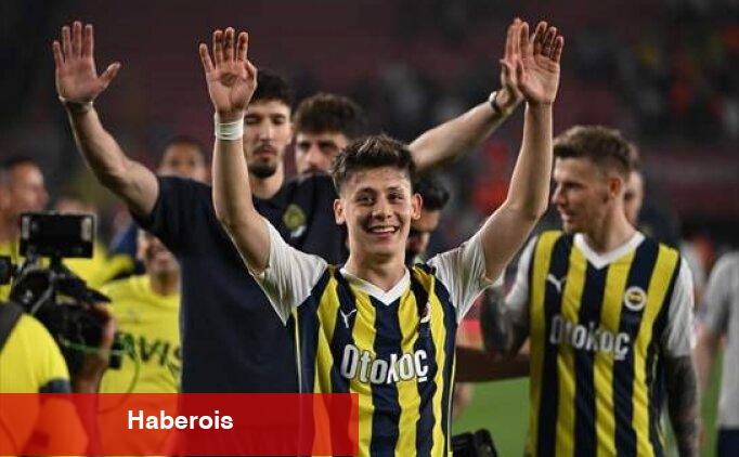 Arda Güler, sevincini baba ve dedesiyle paylaştı - Haberois Arda Güler, sevincini baba ve dedesiyle paylaştı