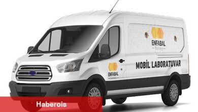 Arıcılara 4 Milyon TL'lik Destek: Mobil Gezici Laboratuvarları - Haberois Arıcılara 4 Milyon TL'lik Destek: Mobil Gezici Laboratuvarları