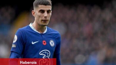 Arsenal Havertz'de keyifli sona hakikat