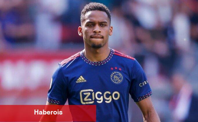 Arsenal, Timber'da memnun sona ulaştı - Haberois Arsenal, Timber'da memnun sona ulaştı