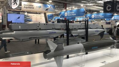 ASELSAN'ın "GÖZDE"si envantere girdi, sıra TOLUN'da! - Haberois ASELSAN'ın "GÖZDE"si envantere girdi, sıra TOLUN'da!