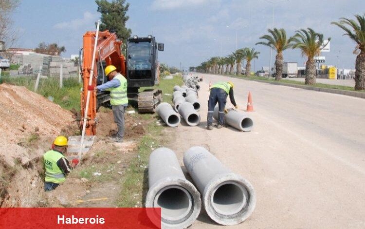 ASKİ'ye taze kuvvet - Haberois ASKİ'ye taze kuvvet