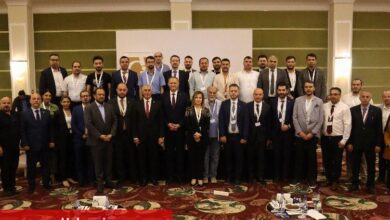ASKON Konya ile KKTC arasında ticari işbirliği