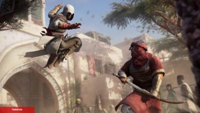 Assassin's Creed Mirage köklerine geri dönüyor! Geliştirici günlüğü yayınlandı