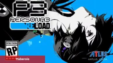 Atlus, Persona 3 Remake'i Kazara Erkenden Duyurdu!