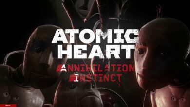 Atomic Heart için Yeni DLC Geliyor: Ek Paket Ayrıntıları ve Çıkış Tarihi - Haberois Atomic Heart için Yeni DLC Geliyor: Ek Paket Ayrıntıları ve Çıkış Tarihi