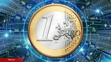 Avrupa Birliği’nin dijital Euro taslağı sızdı! İşte en ayrıntılı bilgiler! - Haberois Avrupa Birliği’nin dijital Euro taslağı sızdı! İşte en ayrıntılı bilgiler!