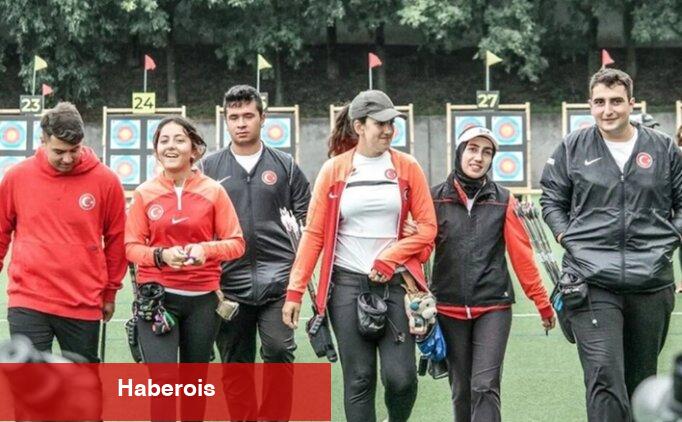 Avrupa Oyunları'nda Ulusal Grup 4. oldu - Haberois Avrupa Oyunları'nda Ulusal Grup 4. oldu