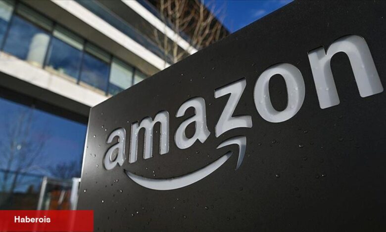 Avrupa'dan Amazon lehine görüş - Haberois Avrupa'dan Amazon lehine görüş