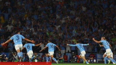 Avrupa'nın en büyüğü Manchester City - Haberois Avrupa'nın en büyüğü Manchester City