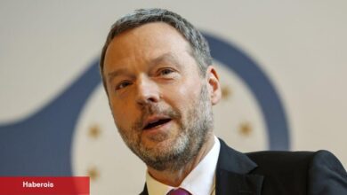 Avrupa'nın şahin isminden yeni çıkış - Haberois Avrupa'nın şahin isminden yeni çıkış