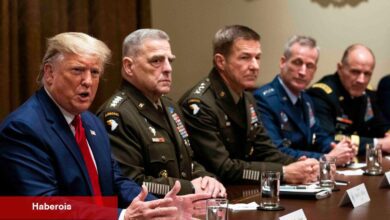 Avukatlar Trump'ın Kaydedilmiş Konuşmada Tartışılan Belgeyi Bulamıyor