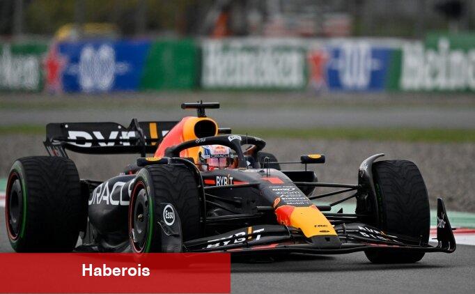 Avusturya GP'sinde pole konumu Max Verstappen'in - Haberois Avusturya GP'sinde pole konumu Max Verstappen'in