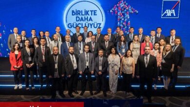 AXA Sigorta Marmara acenteleriyle Bursa'da buluştu - Haberois AXA Sigorta Marmara acenteleriyle Bursa'da buluştu