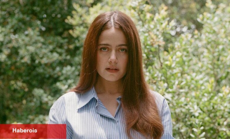 'Ayı'da Molly Gordon Komşu Kızdan Daha Fazlasıdır - Haberois 'Ayı'da Molly Gordon Komşu Kızdan Daha Fazlasıdır