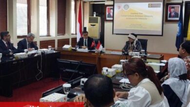 AYÖS 7 ülkede 16 merkezde tamamlandı - Haberois AYÖS 7 ülkede 16 merkezde tamamlandı