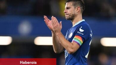 Azpilicueta adım adım Atletico Madrid'e - Haberois Azpilicueta adım adım Atletico Madrid'e