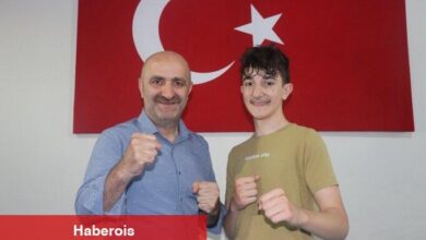 Babasının yönlendirmesiyle 6 yaşında başladığı tekvandoda Türkiye şampiyonu oldu - Haberois Babasının yönlendirmesiyle 6 yaşında başladığı tekvandoda Türkiye şampiyonu oldu