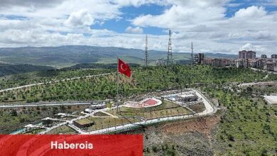 Bademlidere Cumhuriyet Parkı 12 Temmuz'da hizmete açılacak - Haberois Bademlidere Cumhuriyet Parkı 12 Temmuz'da hizmete açılacak