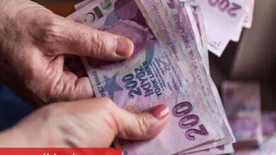 Bakan Göktaş açıkladı... 2,7 milyar TL bugün hesaplarda - Haberois Bakan Göktaş açıkladı... 2,7 milyar TL bugün hesaplarda