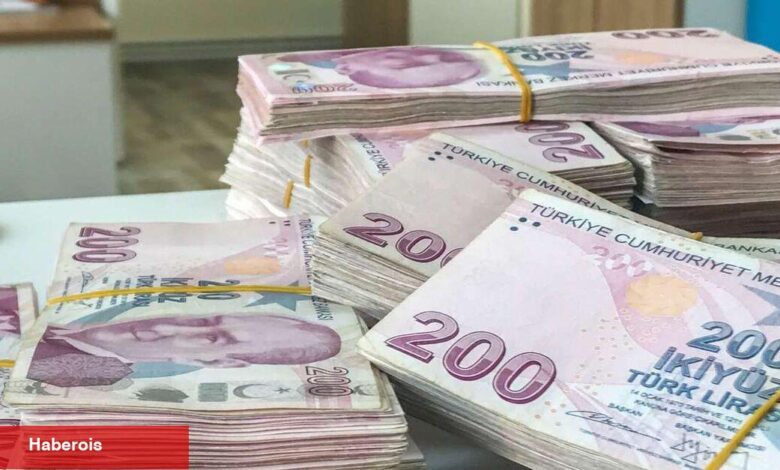 Bakan Işıkhan: En düşük memur maaşı 22 bin TL olacak - Haberois Bakan Işıkhan: En düşük memur maaşı 22 bin TL olacak