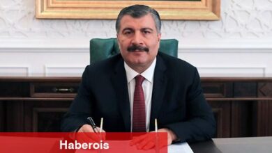 Bakan Koca Hıfzısıhha Profesi’ni Hayata Geçireceğini Açıkladı !