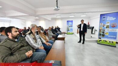 Bal üreticilerine çifte destek - Haberois Bal üreticilerine çifte destek