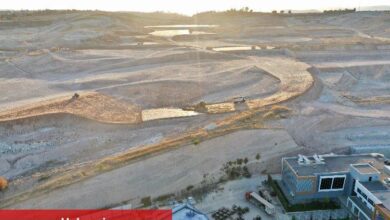 Balıkesir OSB 3 kat büyüdü - Haberois Balıkesir OSB 3 kat büyüdü