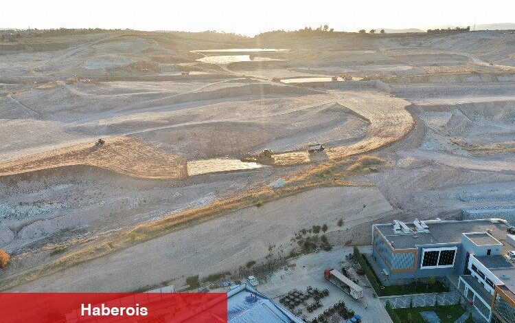 Balıkesir OSB 3 kat büyüdü - Haberois Balıkesir OSB 3 kat büyüdü