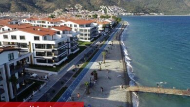 Balıkesir’de ideoloji değil hizmet var - Haberois Balıkesir’de ideoloji değil hizmet var