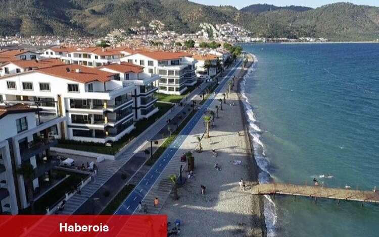 Balıkesir’de ideoloji değil hizmet var - Haberois Balıkesir’de ideoloji değil hizmet var