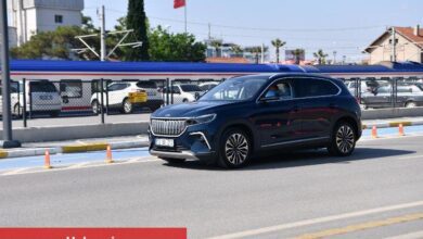 Balıkesir'den TOGG uyarısı - Haberois Balıkesir'den TOGG uyarısı