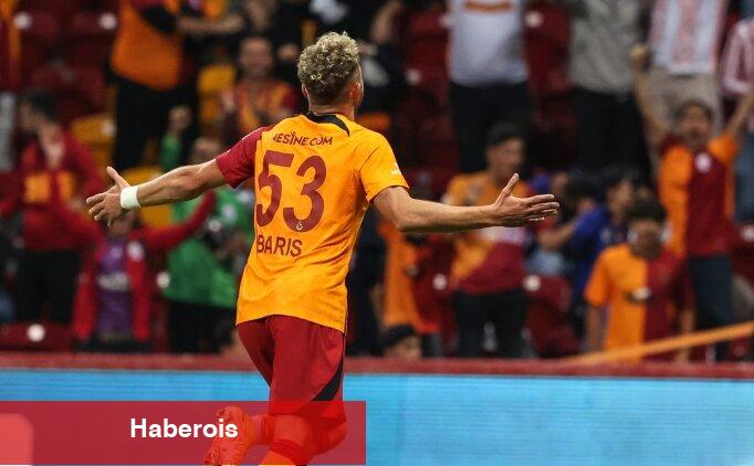 Barış Alper Yılmaz trafik kazası geçirdi!