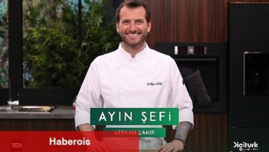 Basın Bülteni: beIN GURME ekranlarının yaz sürprizi "Ayın Şefi" Serkan Çakır ile devam ediyor!