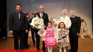 Başkan Ekrem Yüce'den 'Akyazı' vurgusu - Haberois Başkan Ekrem Yüce'den 'Akyazı' vurgusu