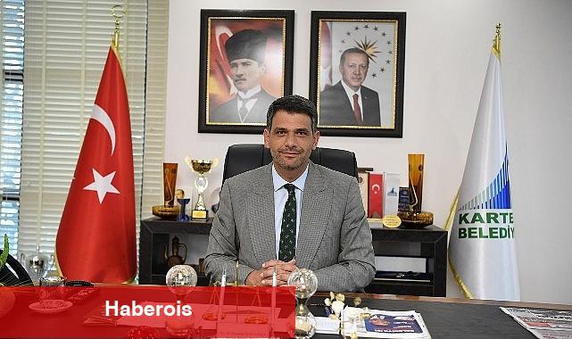 Başkan Kocaman'dan Kurban Bayramı mesajı - Haberois Başkan Kocaman'dan Kurban Bayramı mesajı
