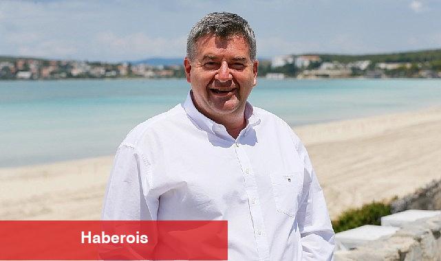 Başkan Oran'dan yangın ve plaj kullanımı konusunda uyarı! "Bulduğumuz gibi bırakalım" - Haberois Başkan Oran'dan yangın ve plaj kullanımı konusunda uyarı! "Bulduğumuz gibi bırakalım"