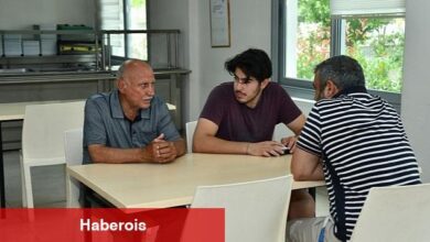 Başkan Özyiğit, "Şu anda 500 depremzede vatandaşımızı misafir ediyoruz." - Haberois Başkan Özyiğit, "Şu anda 500 depremzede vatandaşımızı misafir ediyoruz."