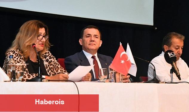 Başkan Özyiğit, " Yenişehir Halk Kart ile 5 milyon 511 bin TL'lik nakdi destek sağladık"