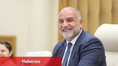 Başkan Sandıkçı: "Türkiye Yüzyılı vizyonumuzla Canik'e ömürlük eserler kazandırmaya devam edeceğiz" - Haberois Başkan Sandıkçı: "Türkiye Yüzyılı vizyonumuzla Canik'e ömürlük eserler kazandırmaya devam edeceğiz"