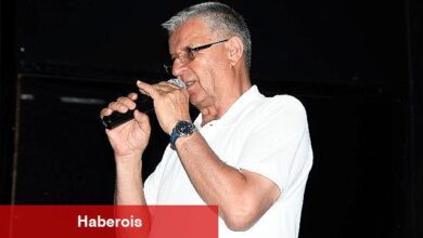 Başkan Topaloğlu belediye personeli ile bayramlaştı - Haberois Başkan Topaloğlu belediye personeli ile bayramlaştı