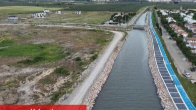 BASKİ yaz için hazır - Haberois BASKİ yaz için hazır