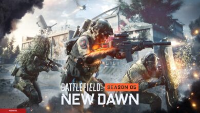 Battlefield 2042 için yeni dönem geliyor: Yeni harita, silahlar ve daha fazlası - Haberois Battlefield 2042 için yeni dönem geliyor: Yeni harita, silahlar ve daha fazlası