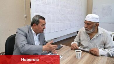 Batur: Kentsel dönüşümü yüzde yüz uzlaşıyla yapacağız